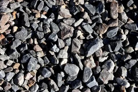Gray rock