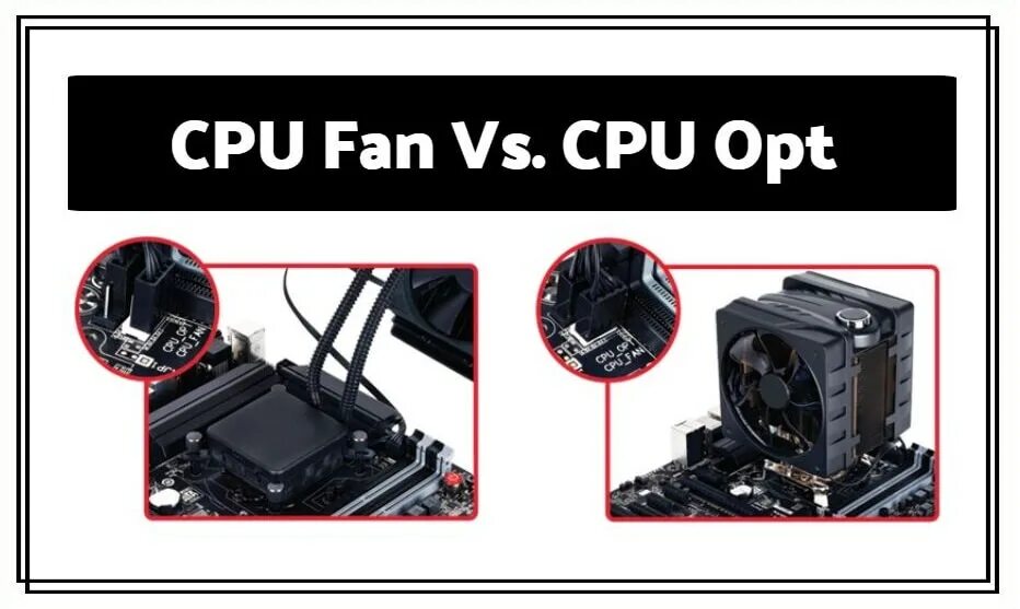 Cpu opt. Cpu opt