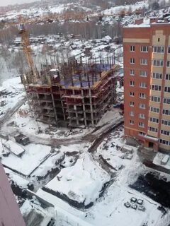 Стройтрест 43 новосибирск