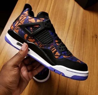 Air jordan se