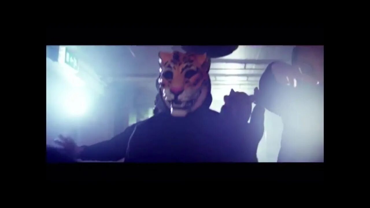Клип где люди в масках животных. @Kill_Killer_:трек: Martin Garrix animals. Martin Garrix - animals (Lucas & Steve Flip).