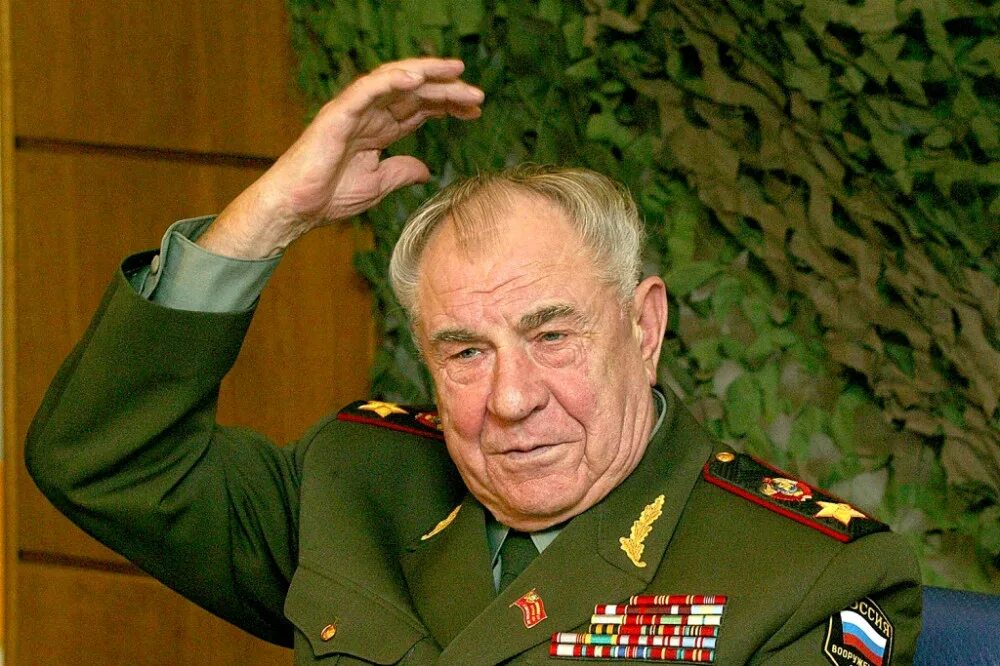 Язов видео. Маршал язов 1991.