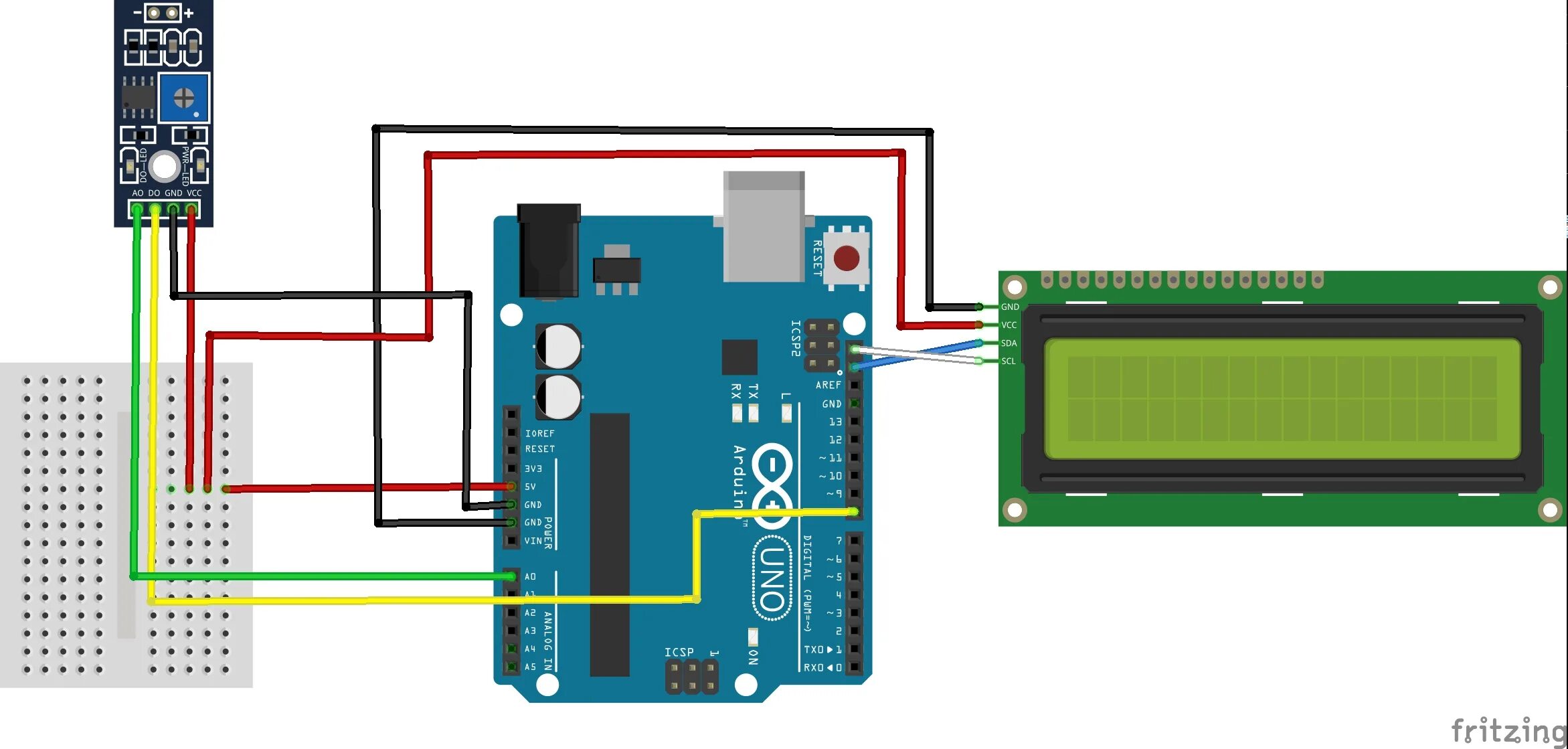 Mh sensor. Arduino mh sensor. ардуино mh sensor series. lm393 в fritzing. датчик ардуино ky-033.
