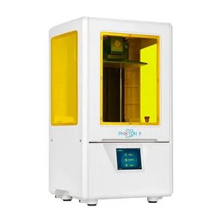 Anycubic photon 3d