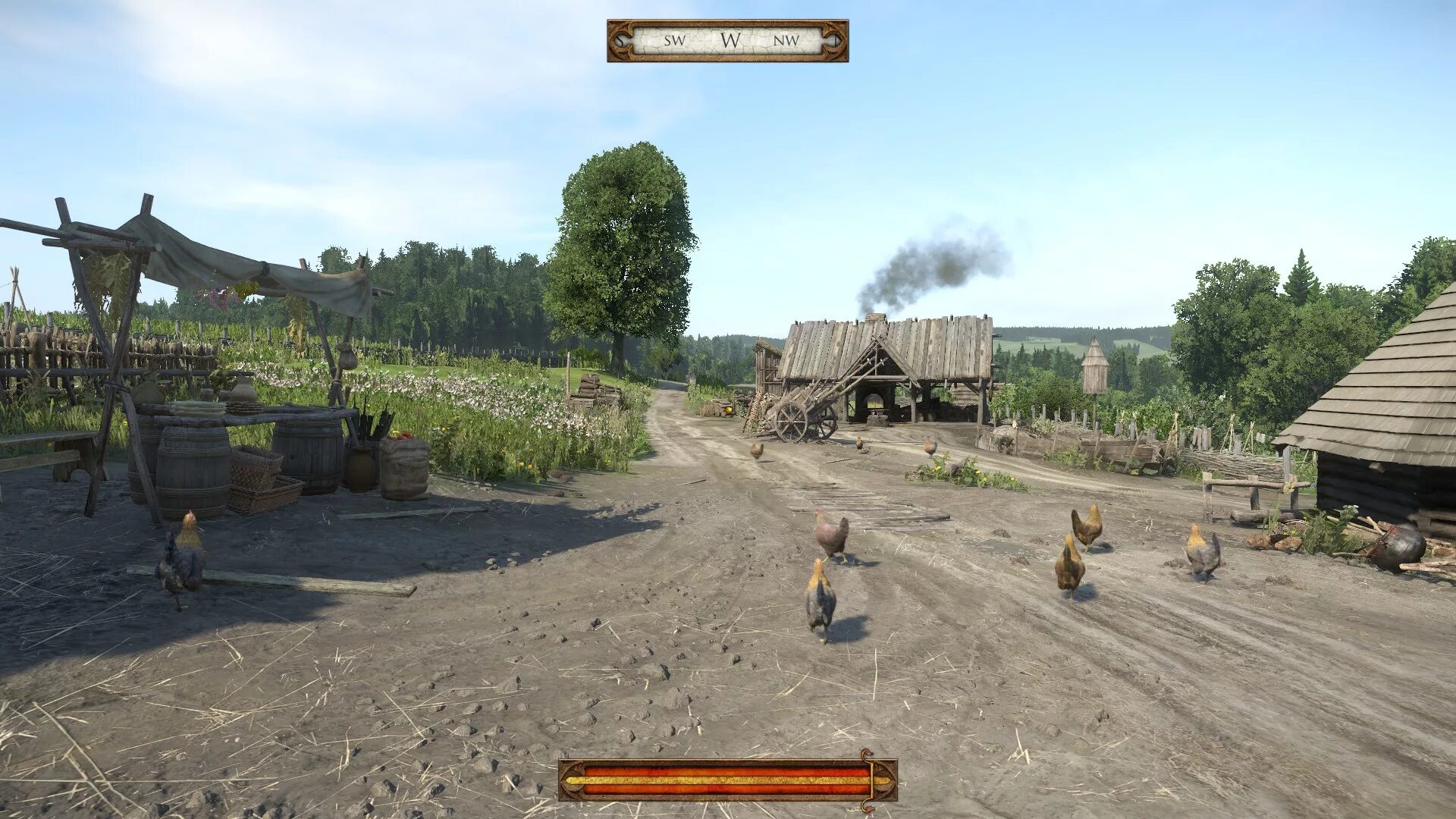 Кингдом кам системные. Kingdom come: deliverance. Хутор Kingdom come deliverance. Kingdom come deliverance э. Kingdom come deliverance системные.