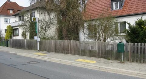 Wilhelm strasse