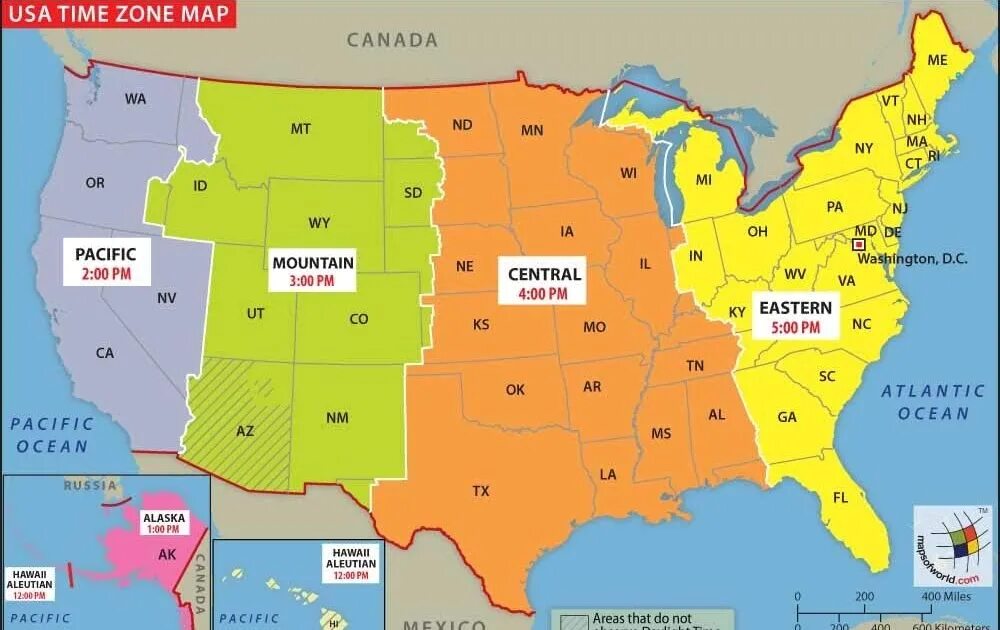 More time zone. Usa map timezone. usa time zone map. временные зоны сша. us states time zones.