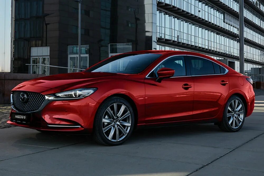 Мазда купить новую цена. Mazda 6 2021. Мазда 6 седан 2019. Новая Мазда 6 2022. Мазда 6 красная 2022.