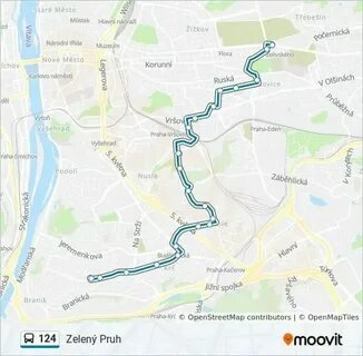 Автобус 124 спб маршрут остановки и расписание