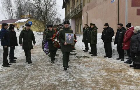 Военнослужащим последние новости