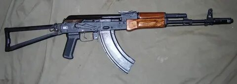 Магазины сайга мк