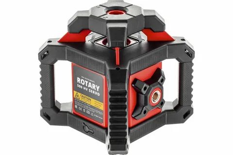 Ada 500 hv servo