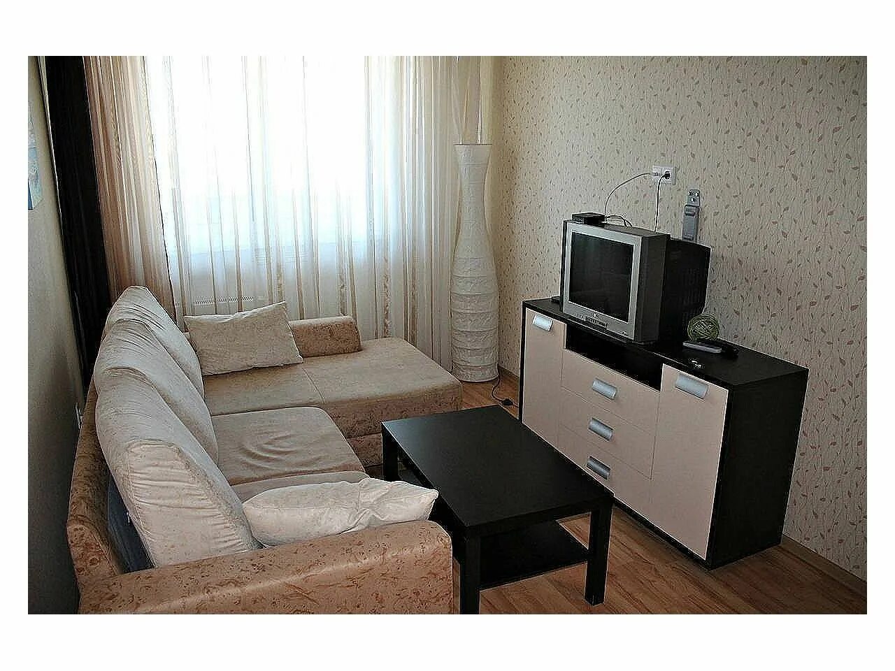 Сниму 1 комнатную квартиру советский