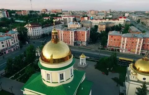 Удмуртская республика видео
