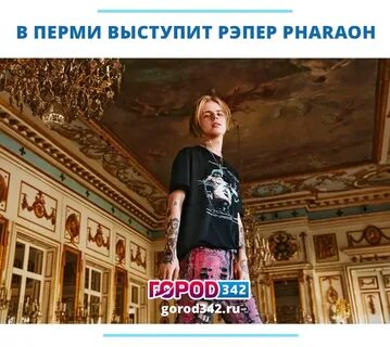 Фараон пермь чайковского 8а