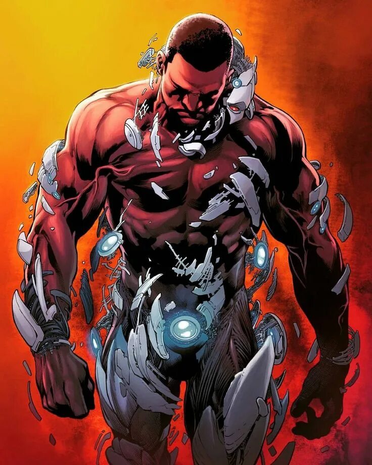 Киборг dc comics. Киборг комикс dc. виктор dc comics. марвел виктор стоун.