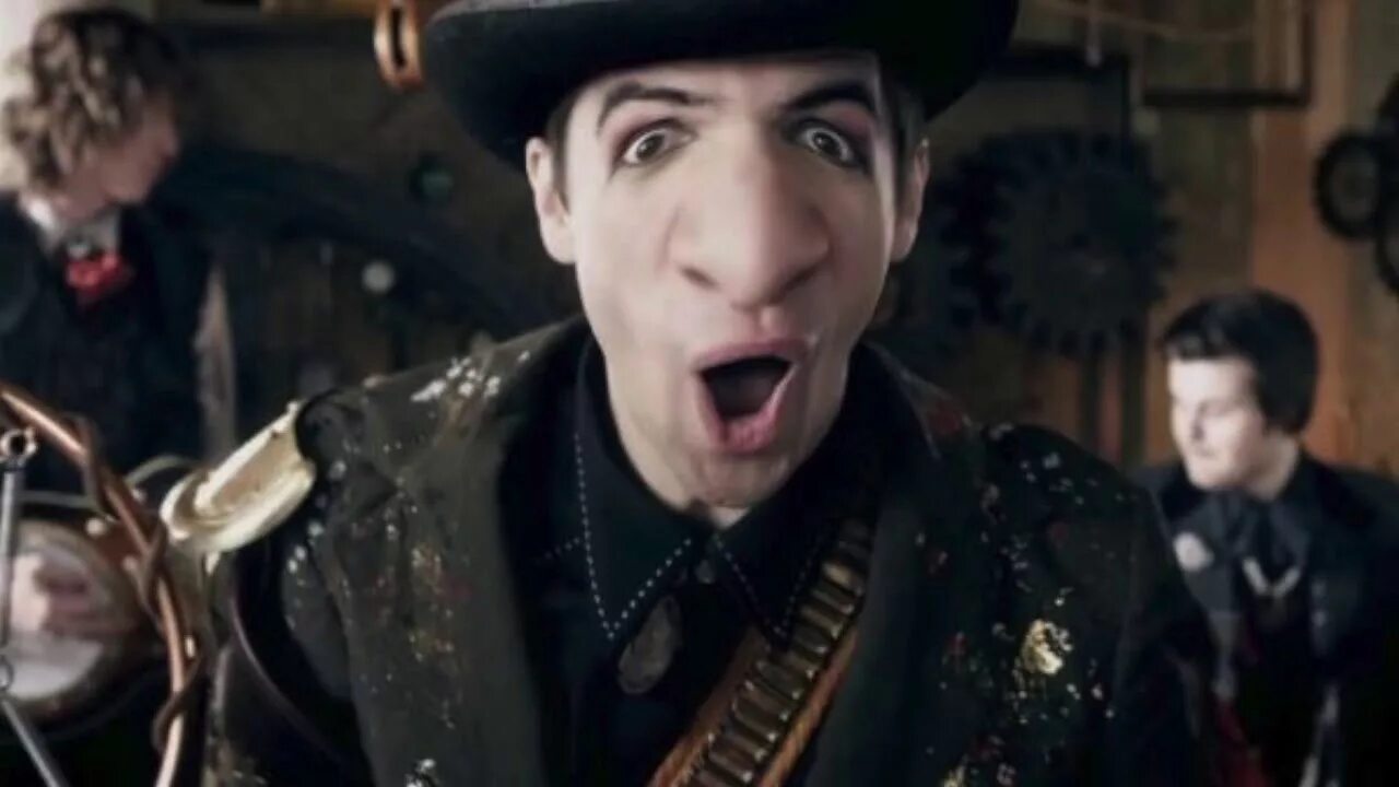 Клип panic. Panic at the disco 2022. Клип panic. Panic at the disco тату. Panic at the disco hey look ma, i made it.