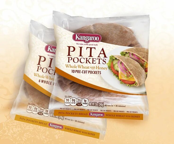 Perlins pita