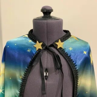 Dream suit