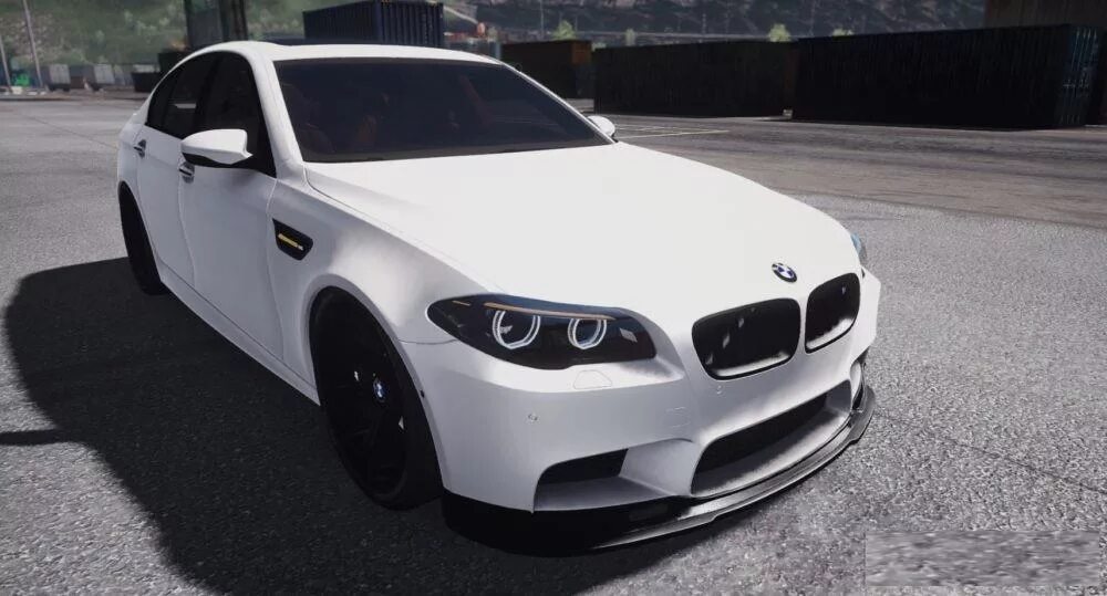 Бмв м5 для етс 2. ETS 2 BMW f10. BMW m5 ETS 2. BMW m5 f10 ФС 19. BMW m5 f10 ETS 2 1.46.