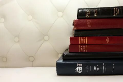 Book of the month
