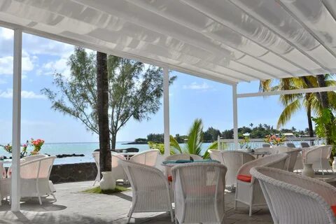 Silver beach