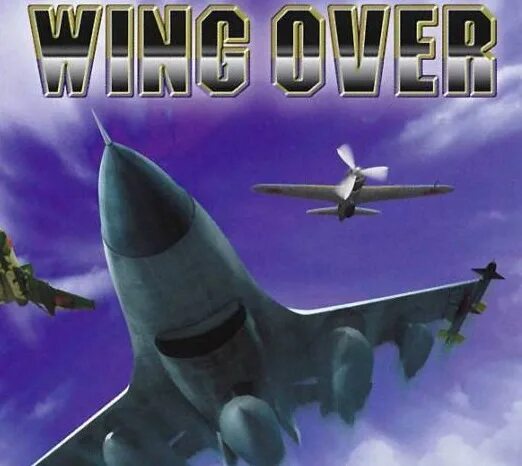 Wing over ps1. Wing over 2 ps1. Игра ps1 Wings over 2. Wings over Europe (2018).