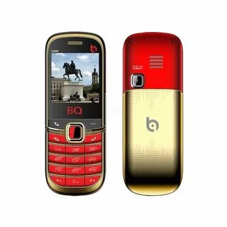 Bq телефоны