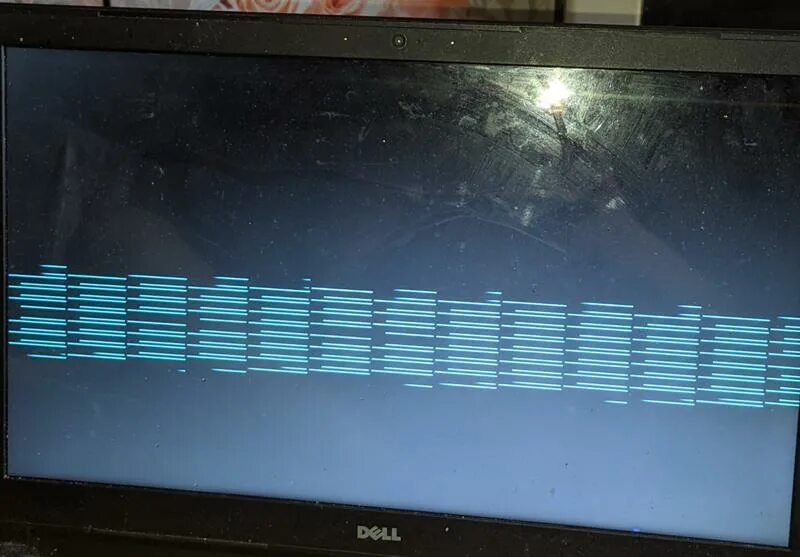 Полоски на экране. Полосы при загрузке Windows. Полосы на экране виндовс. Полосы при загрузке виндовс. Полосы на экране при включении