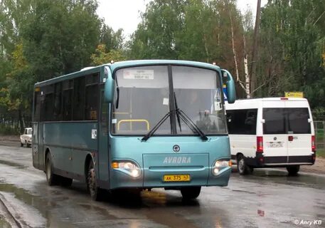 Самара йошкар ола автобус