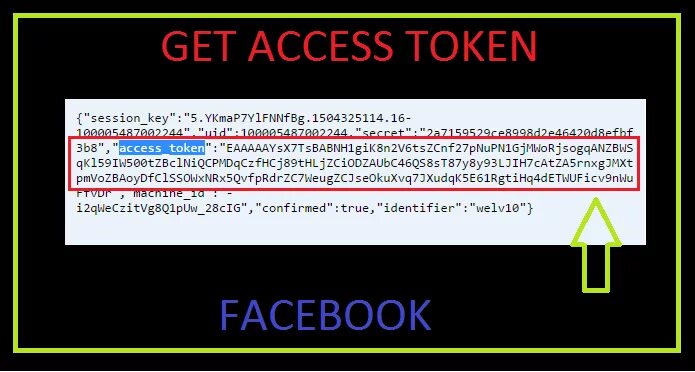 Токен ФБ. Get token. Любой рабочий токен fb. Where fb token. Get your access