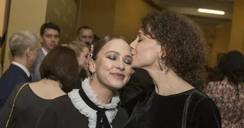 Раппопорт родители
