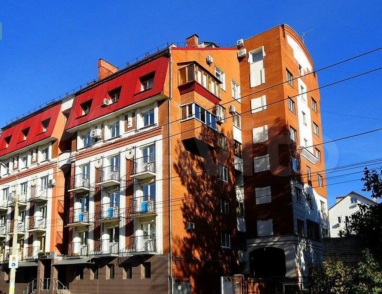 Самаре посредников