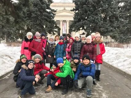 Школа имени маяковского сайт