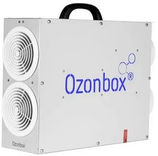 Озонатор ozonbox