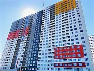 Новая жизнь дом 8