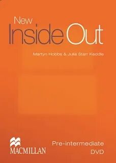 New inside out