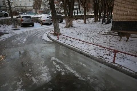 Вода в дзержинском районе волгограда