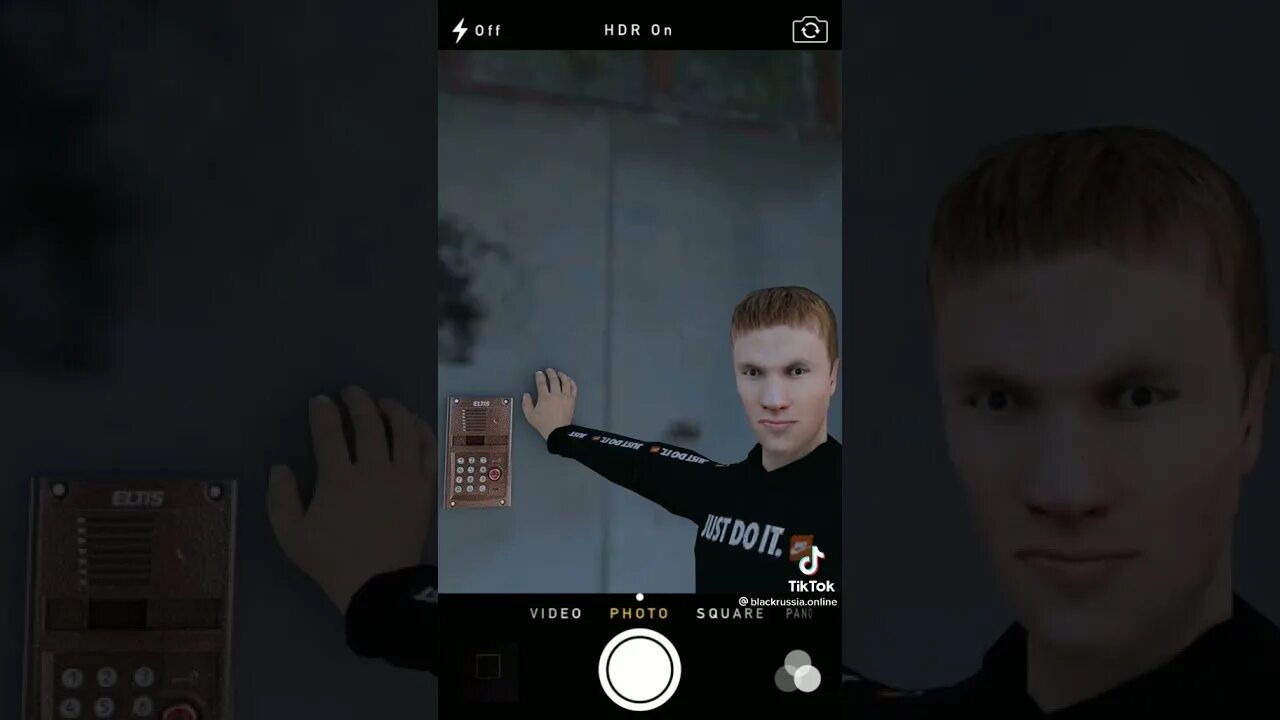 Блэк под. Блэк под