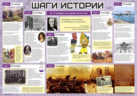 Краткий рассказ о жизни газеты по плану