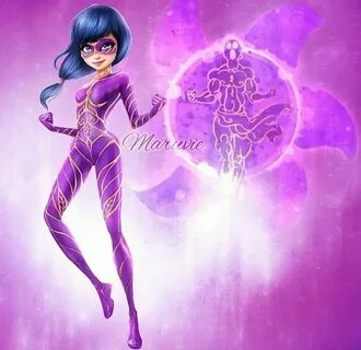 Miraculous unify