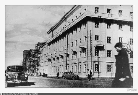 Первая городская воронеж чайковского