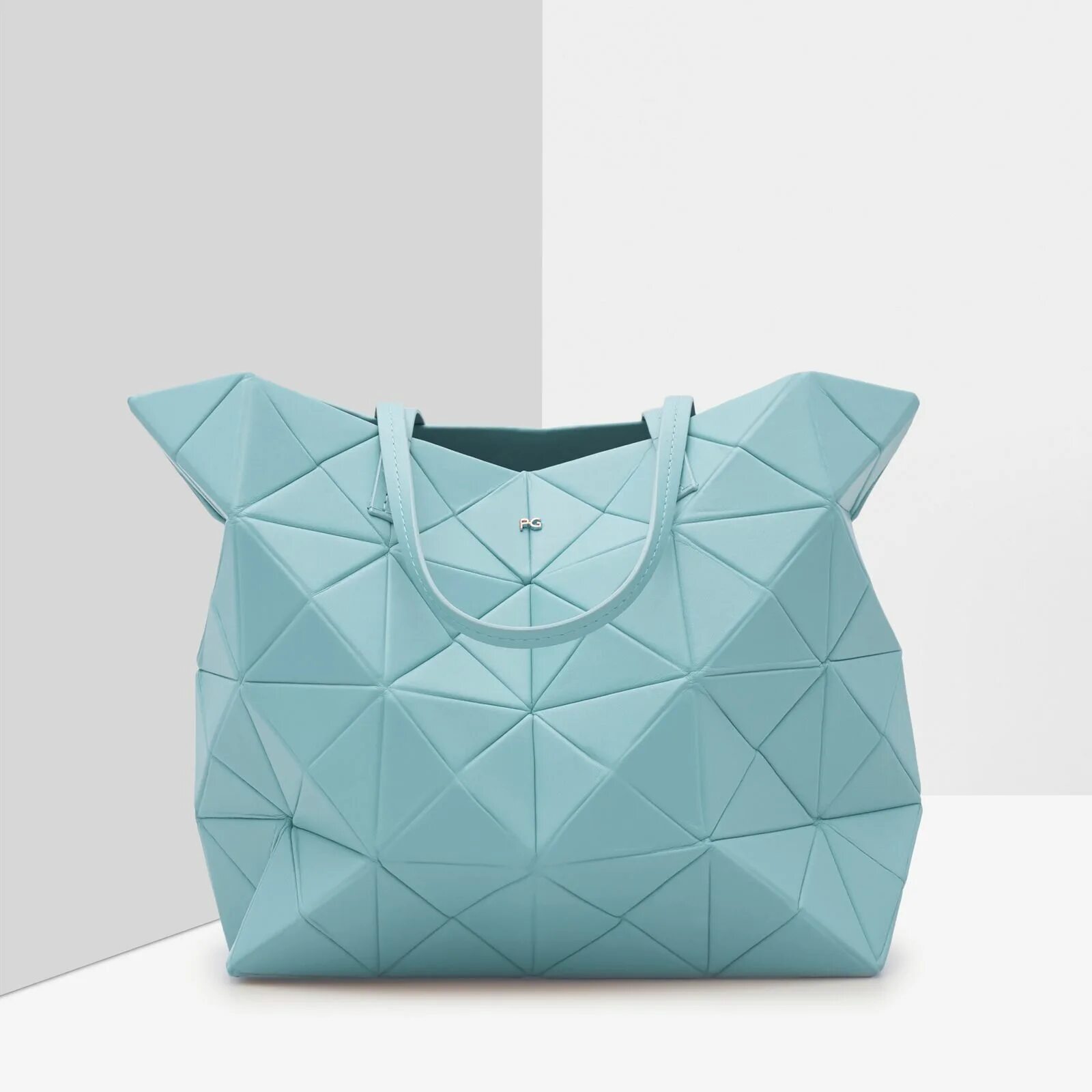 Origami Leather Bag. Сумка Fresh. Valextra сумки