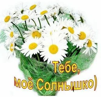 Доченька солнышко