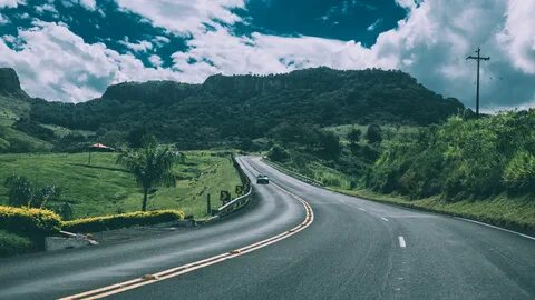 Road ro