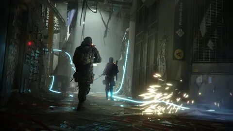 Company division