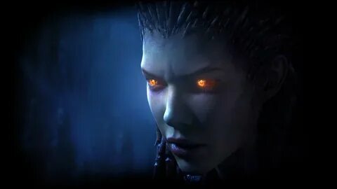 Kerrigan
