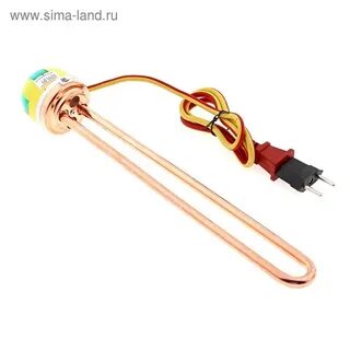Спираль кипятильника