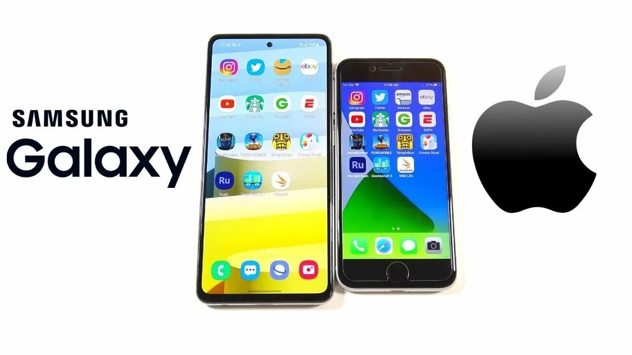 Самсунг se 2020. Samsung Galaxy a52 vs iphone. Samsung a52 vs iphone 11. Samsung a52 iphone 11.