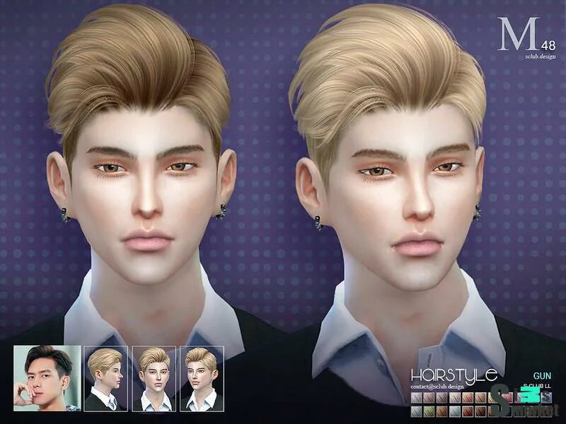 Sims 4 кореец сим. Sclub sims 4. Тэхен sims 4. Мод для sims 4. Симс 4 корейская одежда.